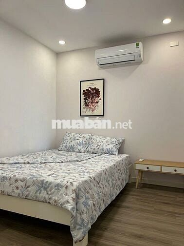 Cho thuê chung cư Sky Garden 3, PMH, Q7. 2PN chỉ với 16tr/ tháng