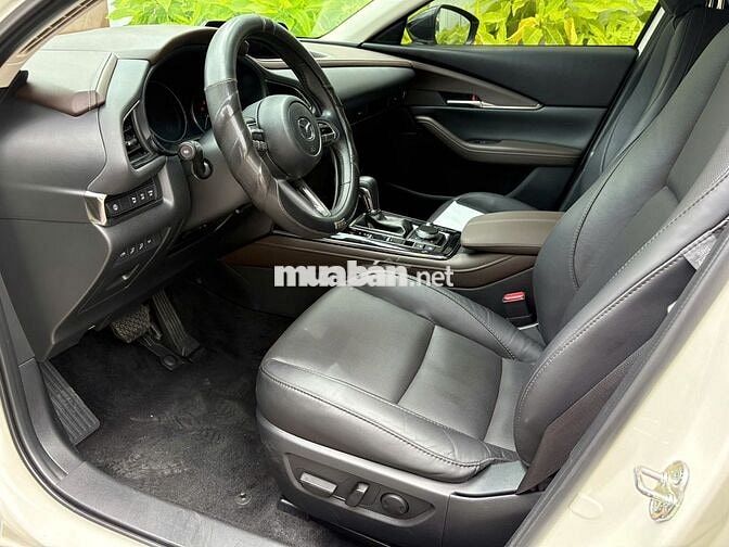 Mazda CX-30 2023 Premium 2.0 AT - 30000 km