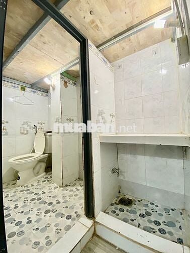 PHÒNG TRỌ GIÁ RẺ FREE XE TẠI ĐƯỜNG LÊ ĐỨC THỌ