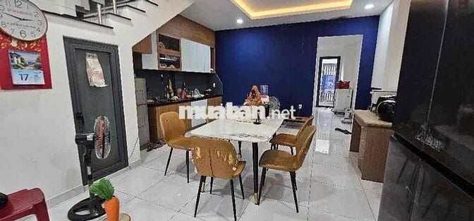 MẶT TIỀN TÂN SƠN, 146M2 GÒ VẤP phường 12