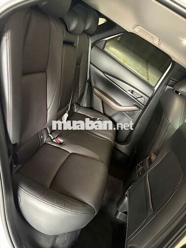 Mazda CX-30 2023 Premium 2.0 AT - 30000 km