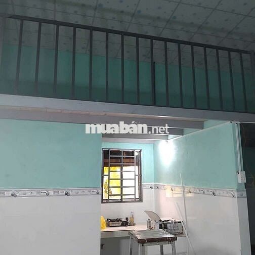 CHO THUÊ NHÀ TRỌ DÃY - DT LỚN NHƯ NHÀ NGUYÊN CĂN
