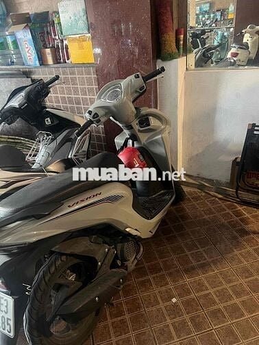 bán xe visin sport lướt đk 11/2024