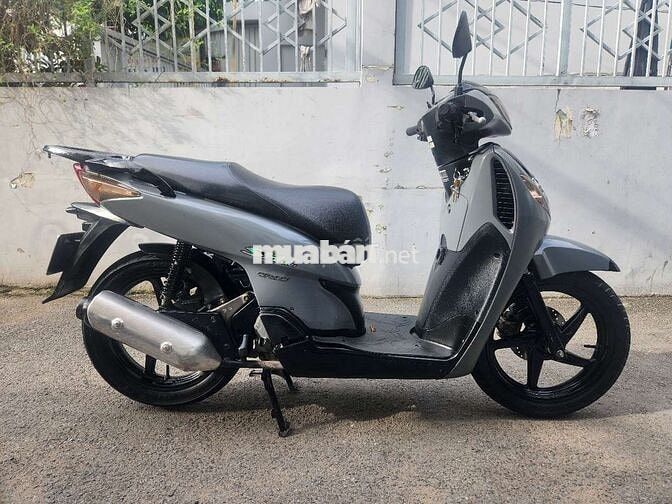Honda @ 150 Up Sh 2008