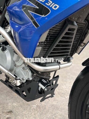 Cần bán BMW G310R 2019 Abs Biển SG 9 chủ