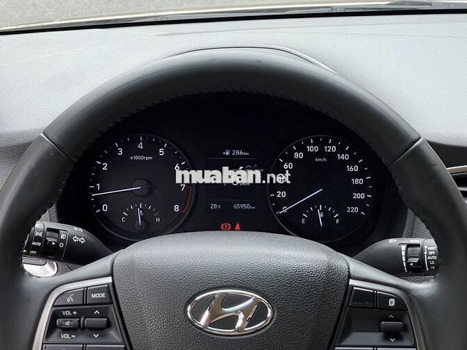 Hyundai Accent 1.4MT 2018 Xe Gia Đình Cực Đẹp