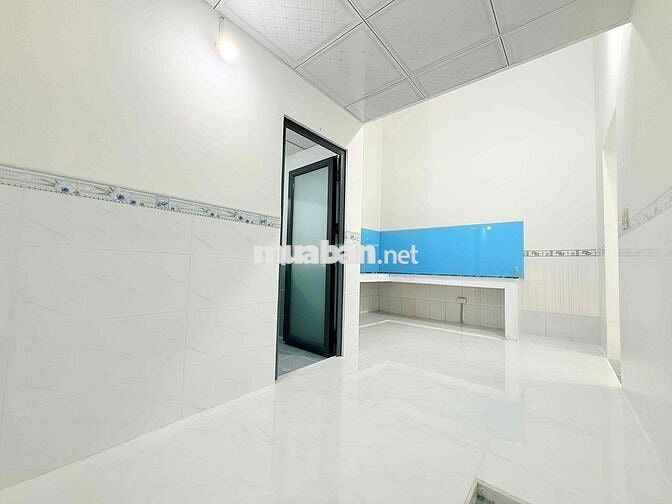 Bán nhà Tân Phong gần gx Thuận Hoà 80m2 chỉ 2 tỷ 5