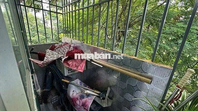 CHÍNH CHỦ BÁN NHÀ TẬP THỂ BÁCH KHOA, NGUYỄN HIỀN, 60M, 2PN, Ô TÔ ĐỖ