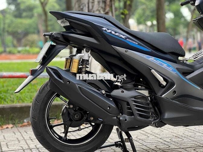Cần Bán : Nvx 155 Abs - Khoá SMK- BSTP