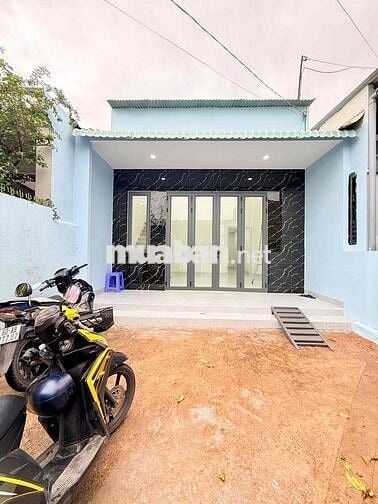 Bán nhà Tân Phong gần gx Thuận Hoà 80m2 chỉ 2 tỷ 5