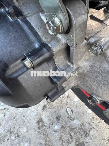 airblade thái 2011 xe cọp một chủ mua mới