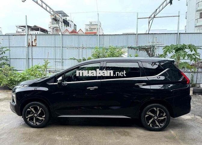 XPANDER 2023 premium ,LƯỚT 4 VẠN ,HỖ TRỢ VAY 70%