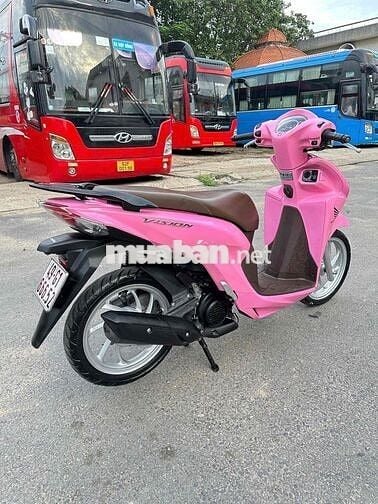HONDA VISON FI 2021