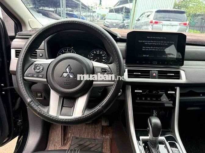 XPANDER 2023 premium ,LƯỚT 4 VẠN ,HỖ TRỢ VAY 70%