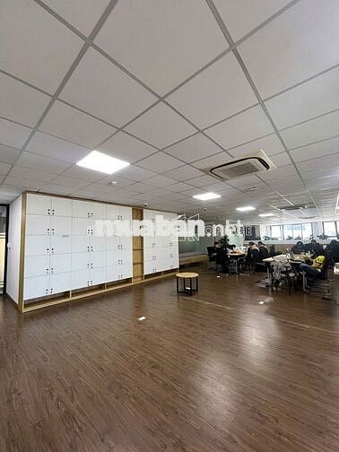 Cho thuê văn phòng Quận Tân Bình, Phổ Quang 80- 320m² giá ưu đãi