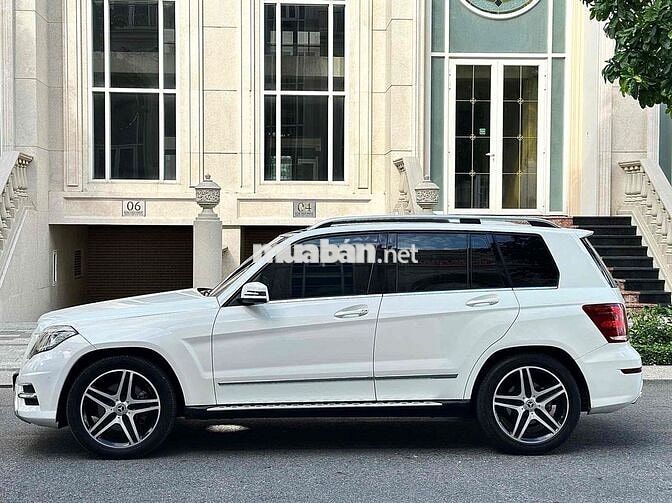 Mercedes Benz GLK Class 2012 300 4Matic