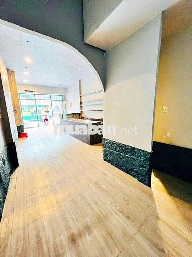 CHO THUÊ MẶT BẰNG KINH DOANH QUẬN 4 | 25 TR. KHU TRUNG TÂM SẦM UẤT.