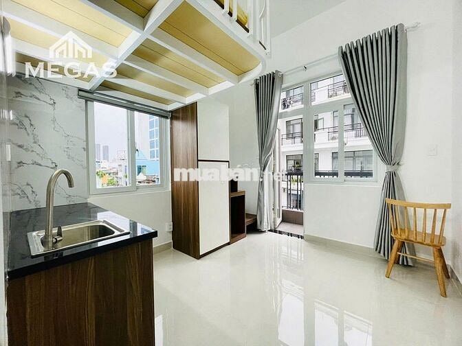 🔥KHAI TRƯƠNG PHÒNG MỚI MÁY LẠNH_GẦN PHAN VĂN HỚN