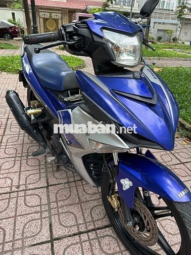 Yamaha Exciter 150 2016 Bs Thành Phố Máy Zin Êm