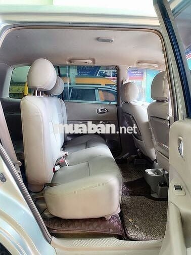 Mazda Premacy 2003 1.8 AT - xe đẹp lắm