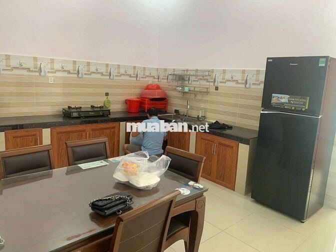 Bán căn nhà tọa lạc tại phường mỹ xuân, tp phú mỹ, brvt