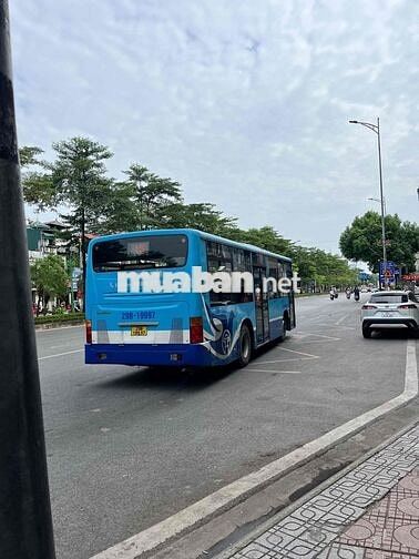 Bán nhanh 42,3m2 đất - ô Cách Long Biên - đường 2 ô tô tránh