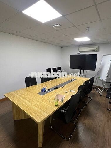 Cho thuê văn phòng Quận Tân Bình, Phổ Quang 80- 320m² giá ưu đãi
