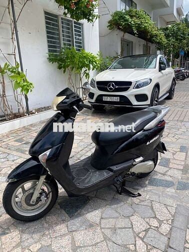 Xe Honda lead fi bstp
