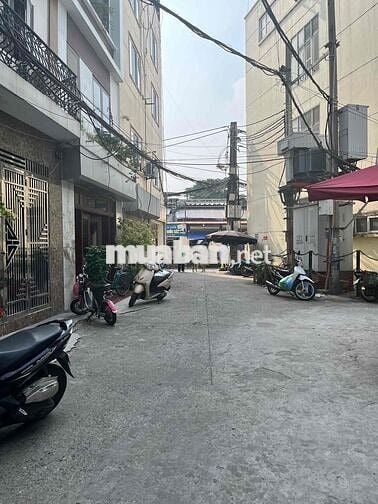 Bán nhanh 42,3m2 đất - ô Cách Long Biên - đường 2 ô tô tránh
