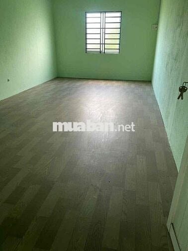 Cho thuê Mặt Tiền Phan văn hớn 4 x18-1 gac -1 phong -buon ban sầm uat