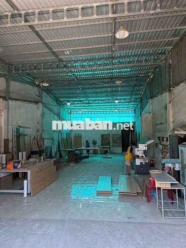 270M2 GIÁ 15TR GẦN MẶT TIỀN NGUYỄN HỮU THỌ