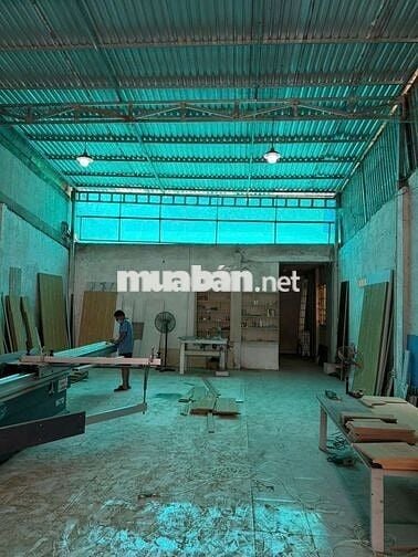 270M2 GIÁ 15TR GẦN MẶT TIỀN NGUYỄN HỮU THỌ