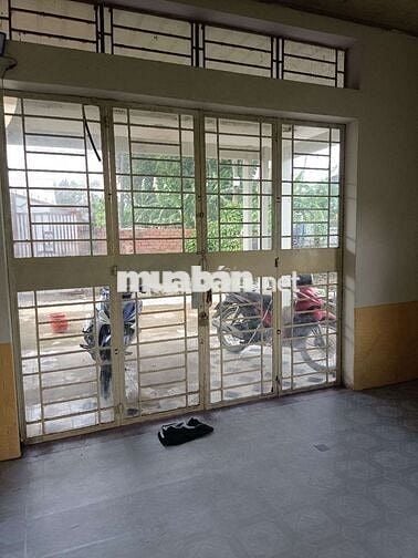 CHO THUÊ 2 CĂN NHÀ ĐỂ Ở, LÀM KHO, XƯỞNG...