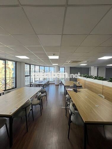 Cho thuê văn phòng Quận Tân Bình, Phổ Quang 80- 320m² giá ưu đãi