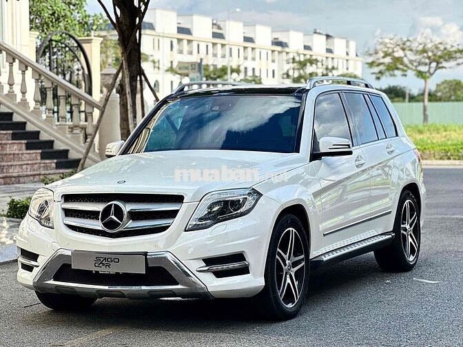 Mercedes Benz GLK Class 2012 300 4Matic