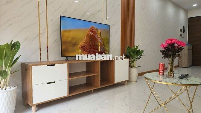 BÁN CĂN HỘ 1PN MIDTOWN- 64M2 - FULL NỘI THẤT- NHÀ ĐẸP - GIÁ 7,3 TỶ.