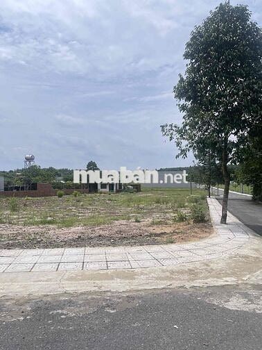 BÁN GÓC 2MT ĐƯỜNG NHỰA XÃ ĐỒI 61_TRẢNG BOM