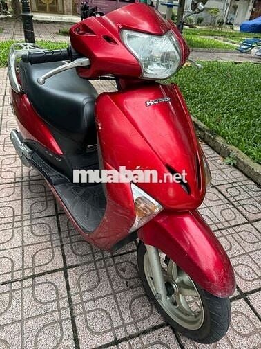 Honda Lead 110 2011 Bs Thành Phố Máy Zin Êm