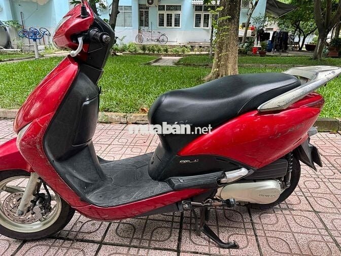Honda Lead 110 2011 Bs Thành Phố Máy Zin Êm