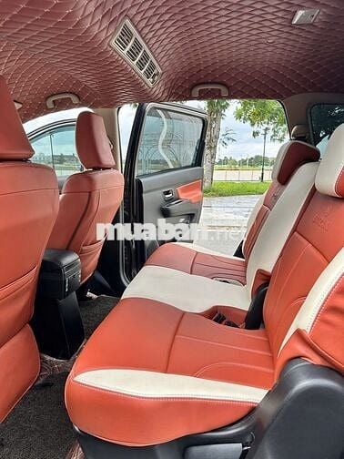 Suzuki Ertiga 2019 GLX 1.5 AT - 53000 km