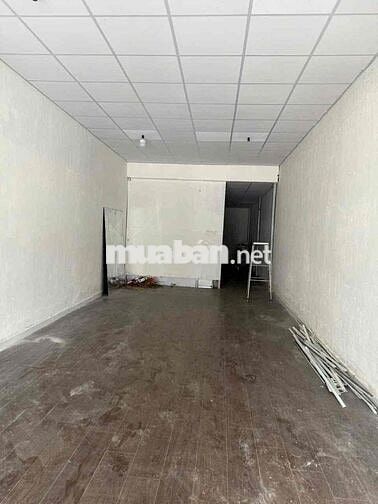 Cho Thuê Nhà Mặt Tiền-Trần Văn Kieu-Quận 6