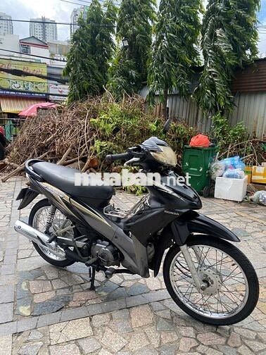 Xe Honda wave S 110 bstp