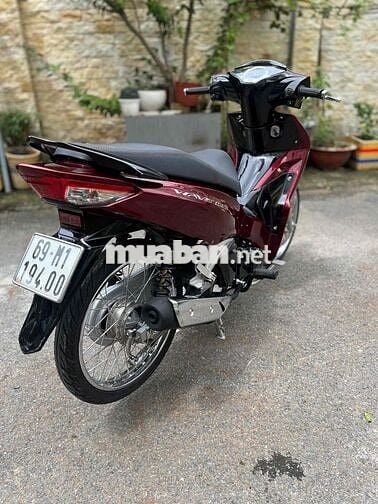 HONDA FUTURE 125cc Fi .ĐK 2019 .KIỂNG - HỖ TRỢ GOP