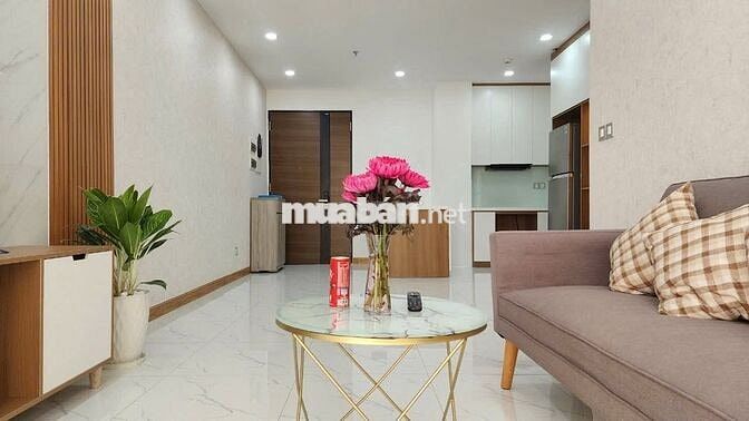 BÁN CĂN HỘ 1PN MIDTOWN- 64M2 - FULL NỘI THẤT- NHÀ ĐẸP - GIÁ 7,3 TỶ.