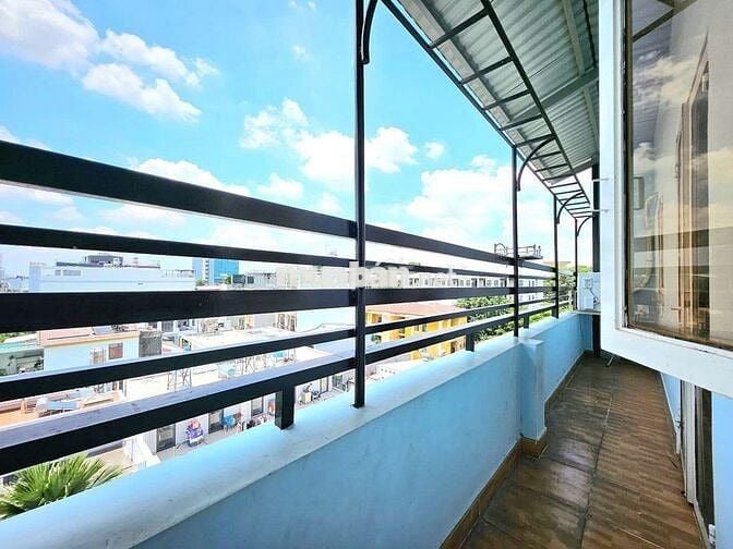 MÌNH CẦN PASS 2 SLOT TRỌ NAM GHÉP GẤP GIÁ CHỈ 1TR6 TRUNG TÂM GÒ VẤP