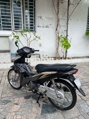 Xe Honda wave S 110 bstp