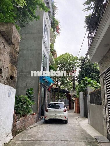 Đất Long Biên 36m2 Thông Số Vàng - Ô Tô Ra Vào – 5.05 tỷ