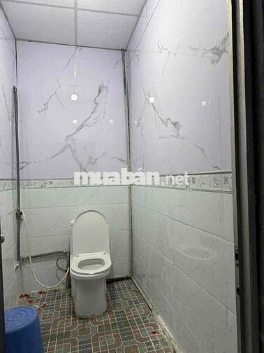 Cho Thuê Nhà Mặt Tiền-Trần Văn Kieu-Quận 6