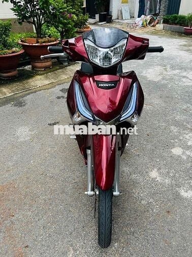 HONDA FUTURE 125cc Fi .ĐK 2019 .KIỂNG - HỖ TRỢ GOP