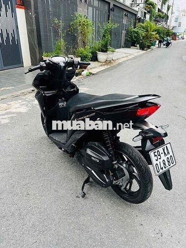 HONDA VARIO 125cc .ĐK 2023 .BSTP - HỖ TRỢ GÓP